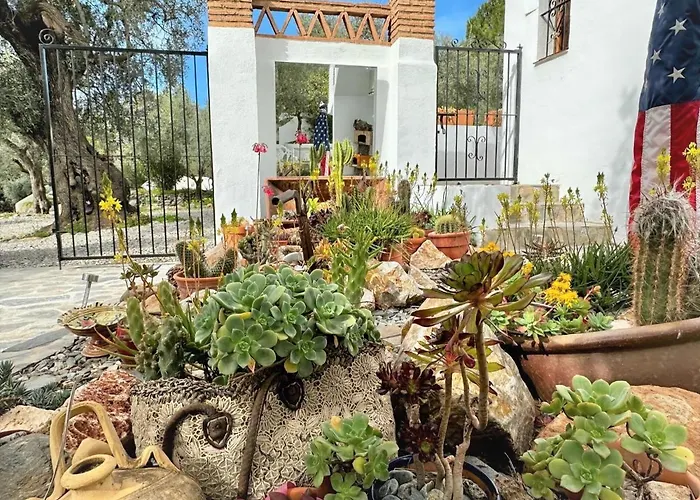 Belvilla By Oyo Cortijo De Santa Cruz