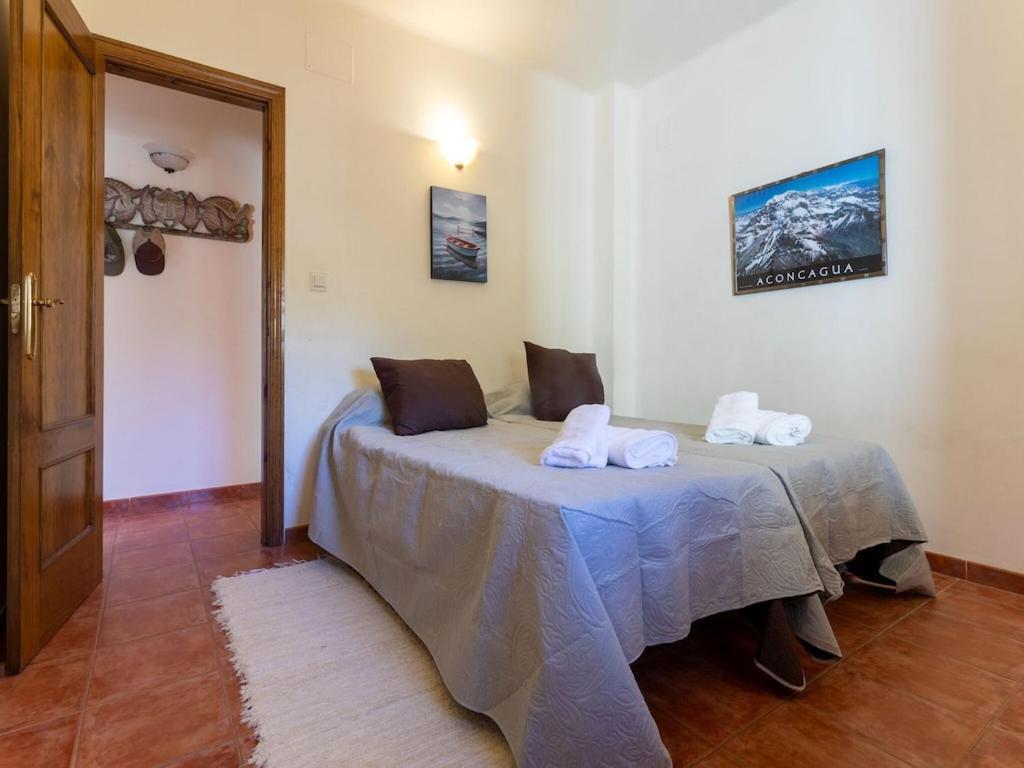 Holiday home Belvilla By Oyo Cortijo De Santa Cruz *