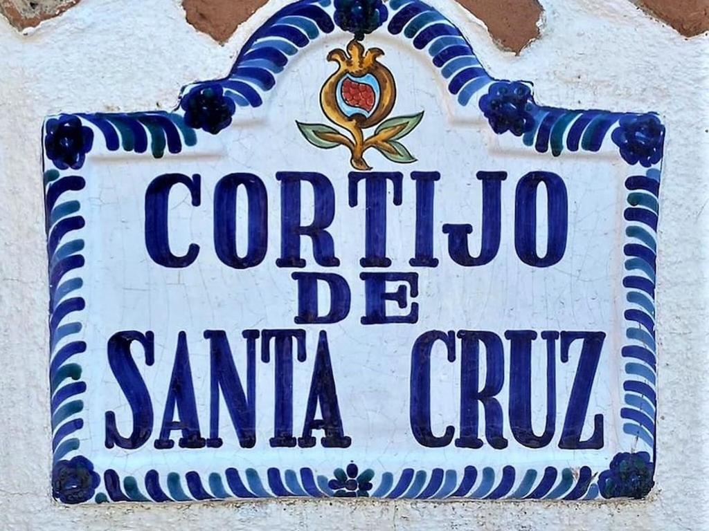 Belvilla By Oyo Cortijo De Santa Cruz