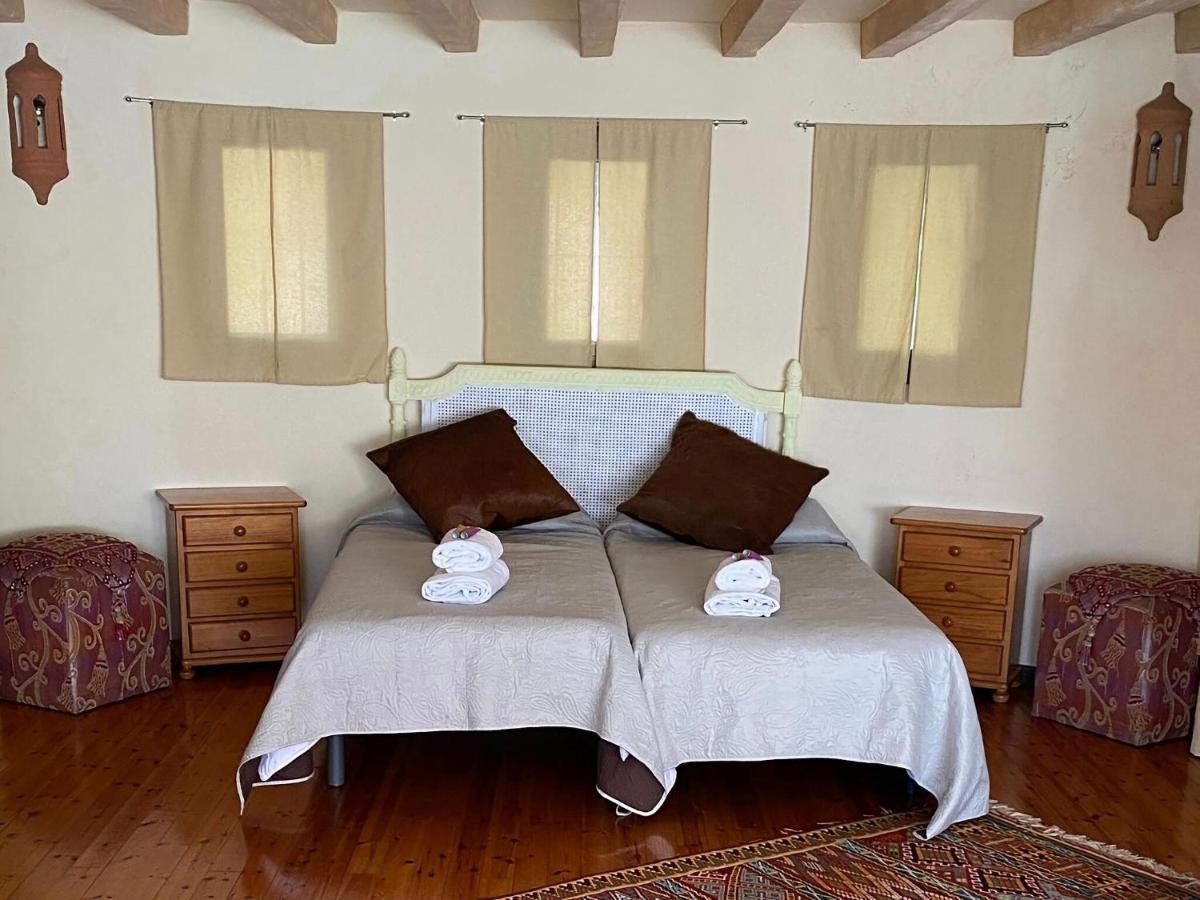 Casa de Férias Belvilla By Oyo Cortijo De Santa Cruz Orgiva