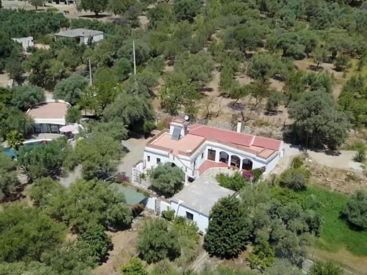 Belvilla By Oyo Cortijo De Santa Cruz Casa de Férias