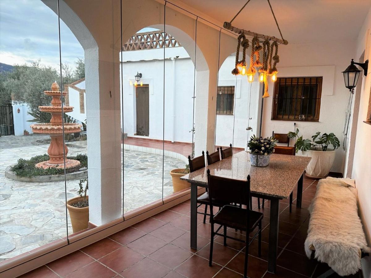 Casa de Férias Belvilla By Oyo Cortijo De Santa Cruz *